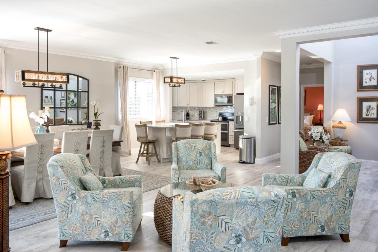 Village House Hilton Head Island Habitación foto