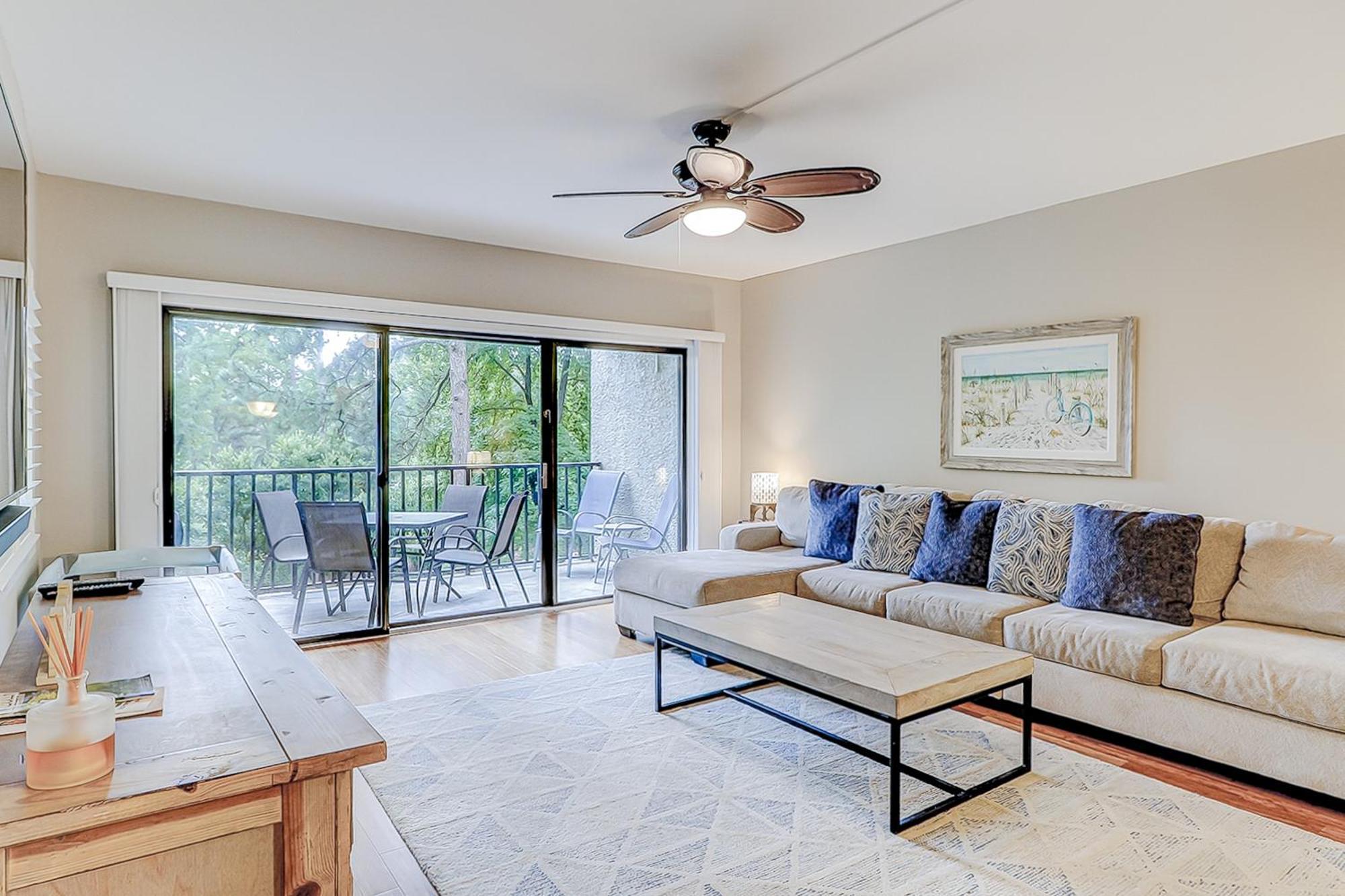 Village House Hilton Head Island Habitación foto