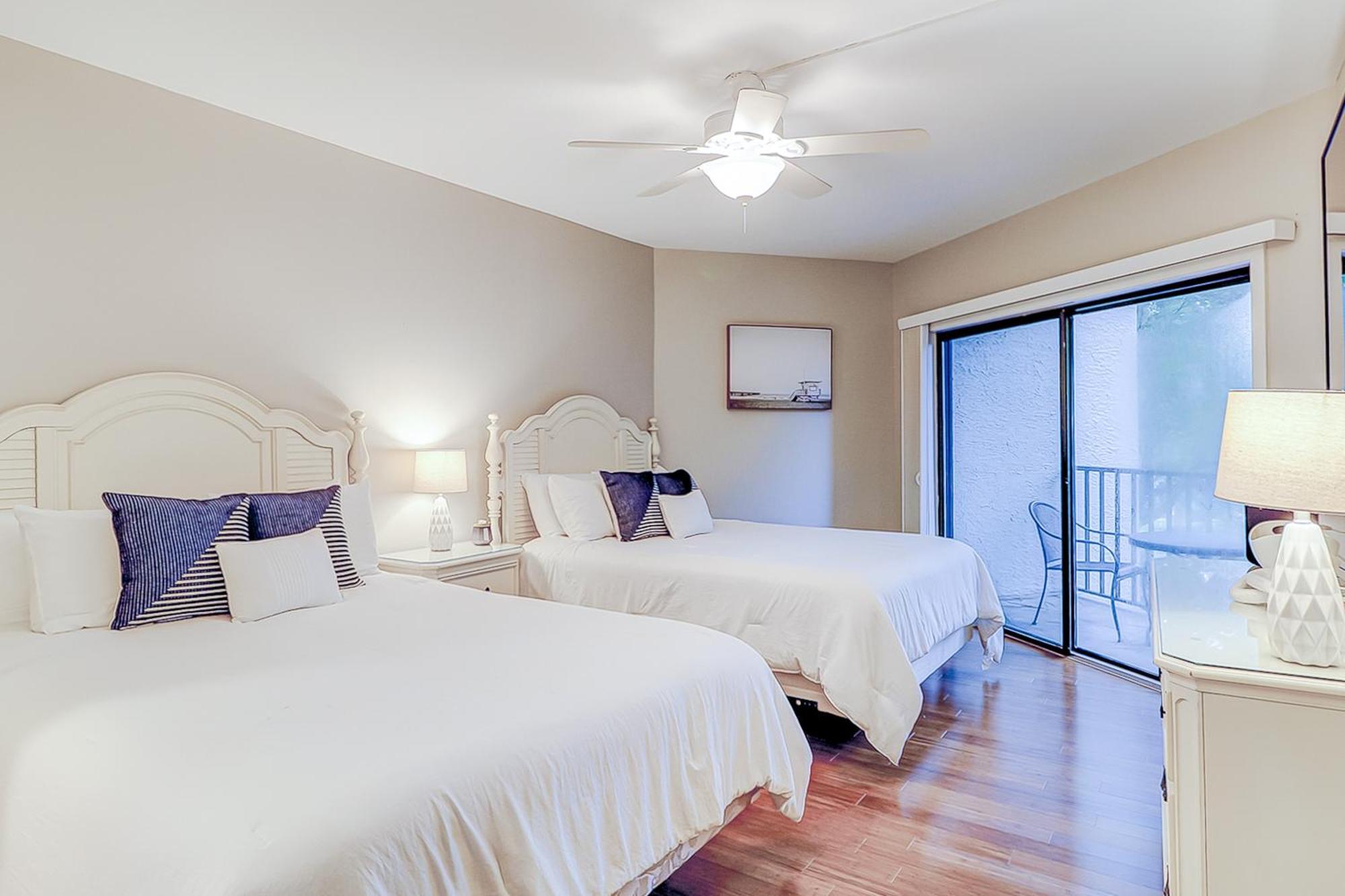 Village House Hilton Head Island Habitación foto