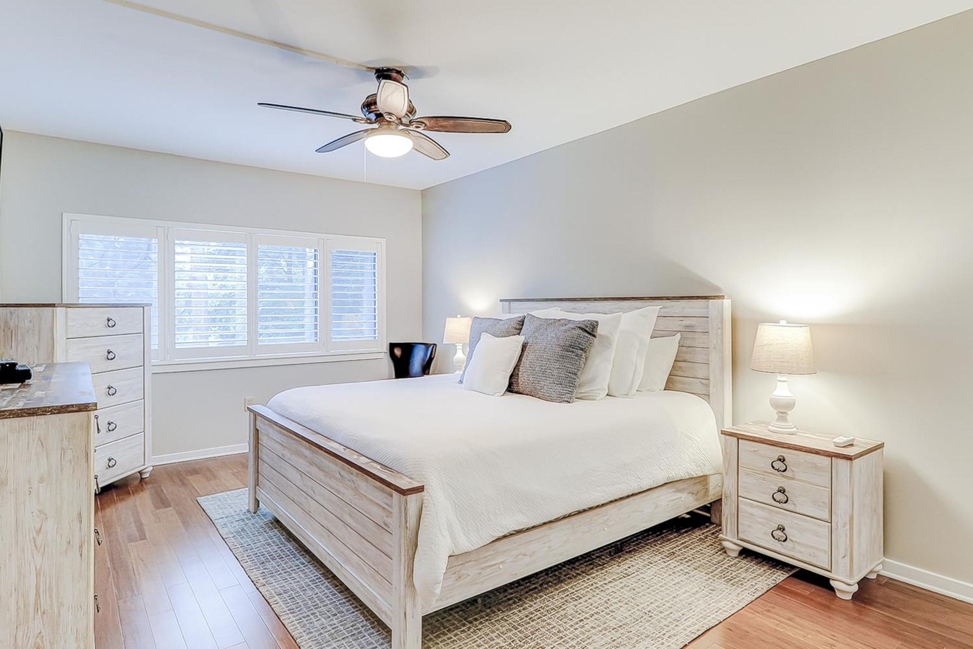 Village House Hilton Head Island Habitación foto