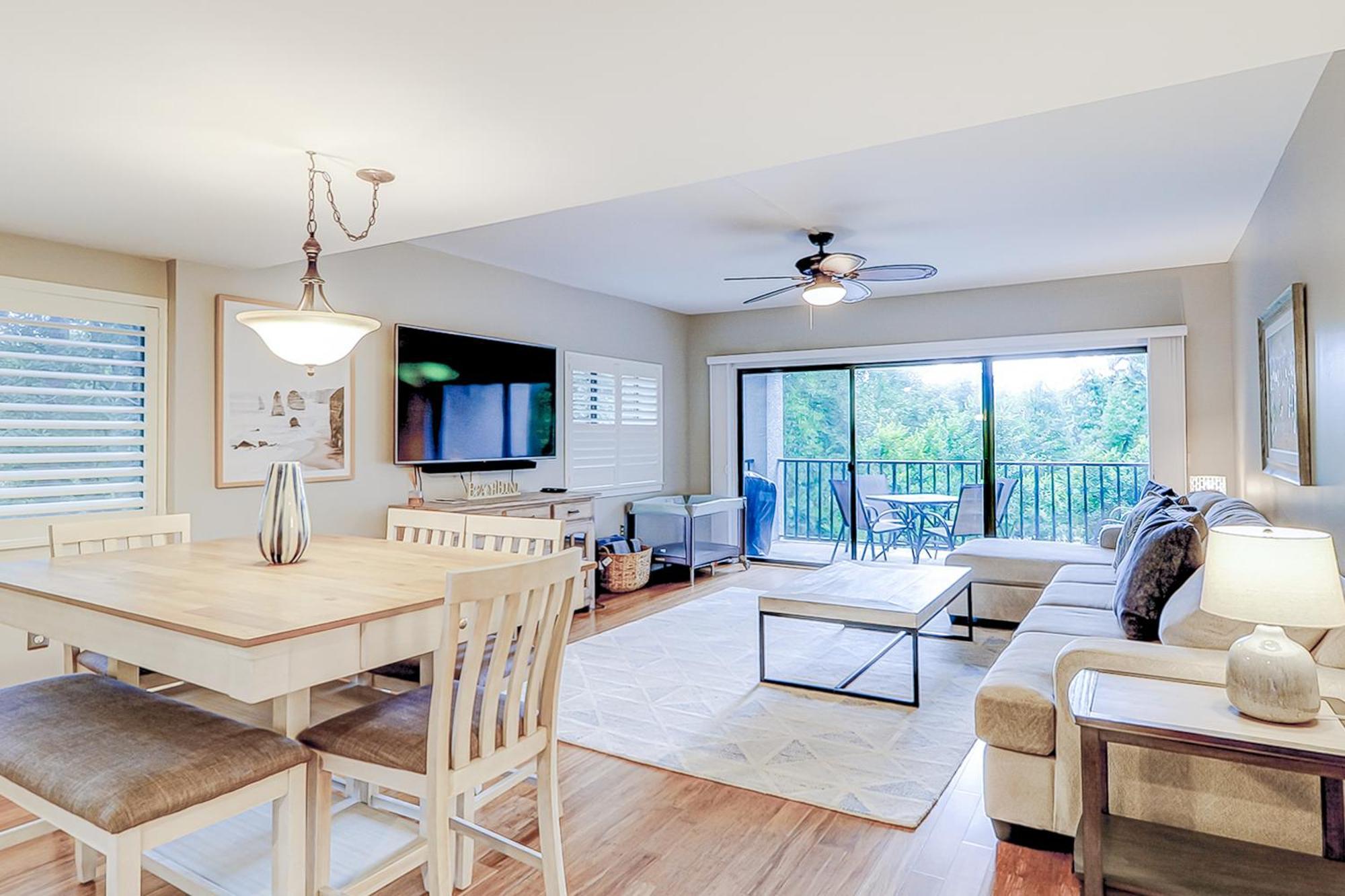 Village House Hilton Head Island Habitación foto