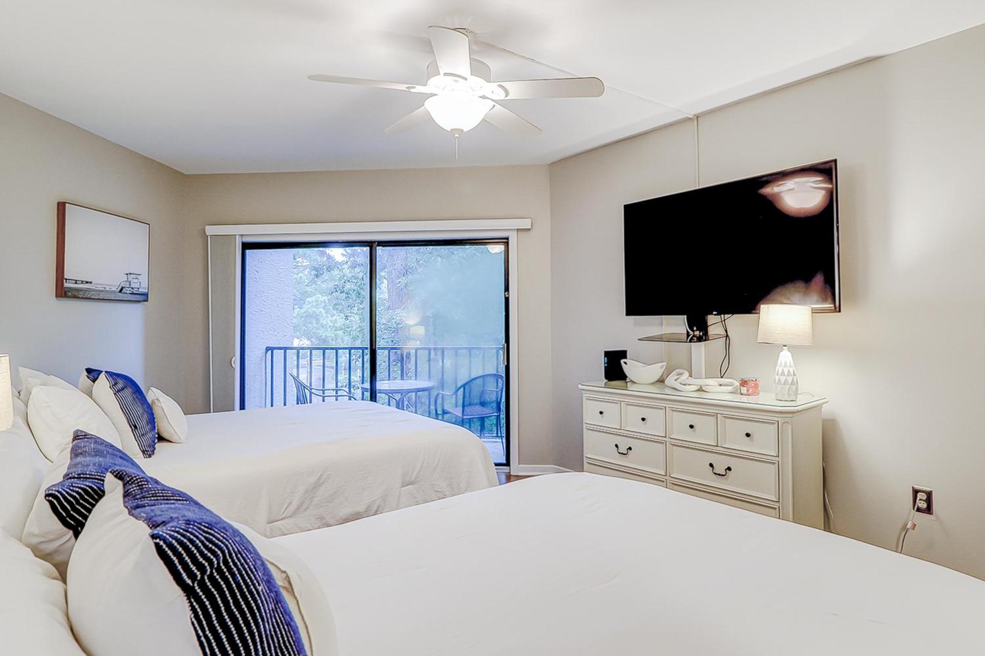 Village House Hilton Head Island Habitación foto