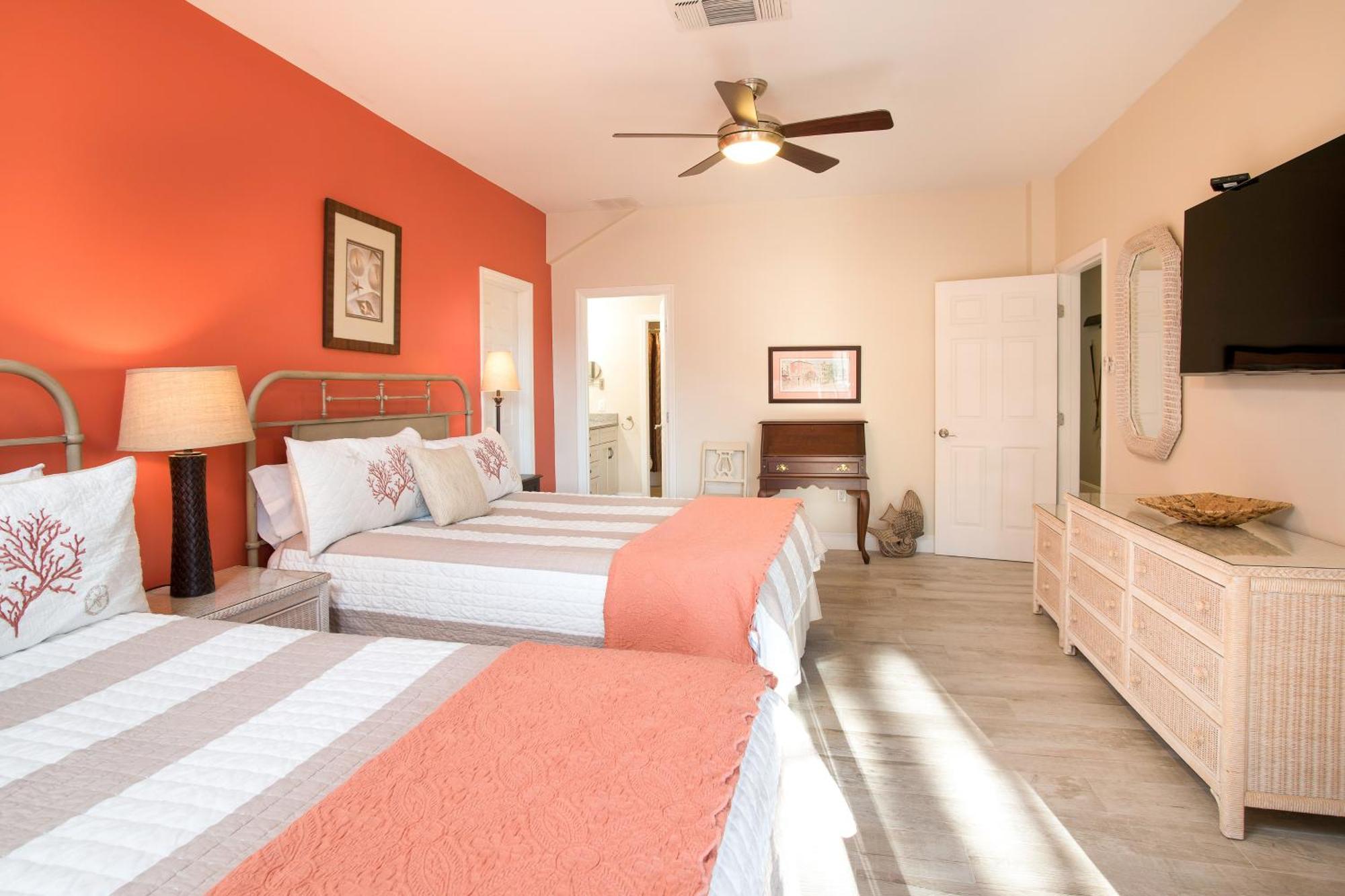 Village House Hilton Head Island Habitación foto