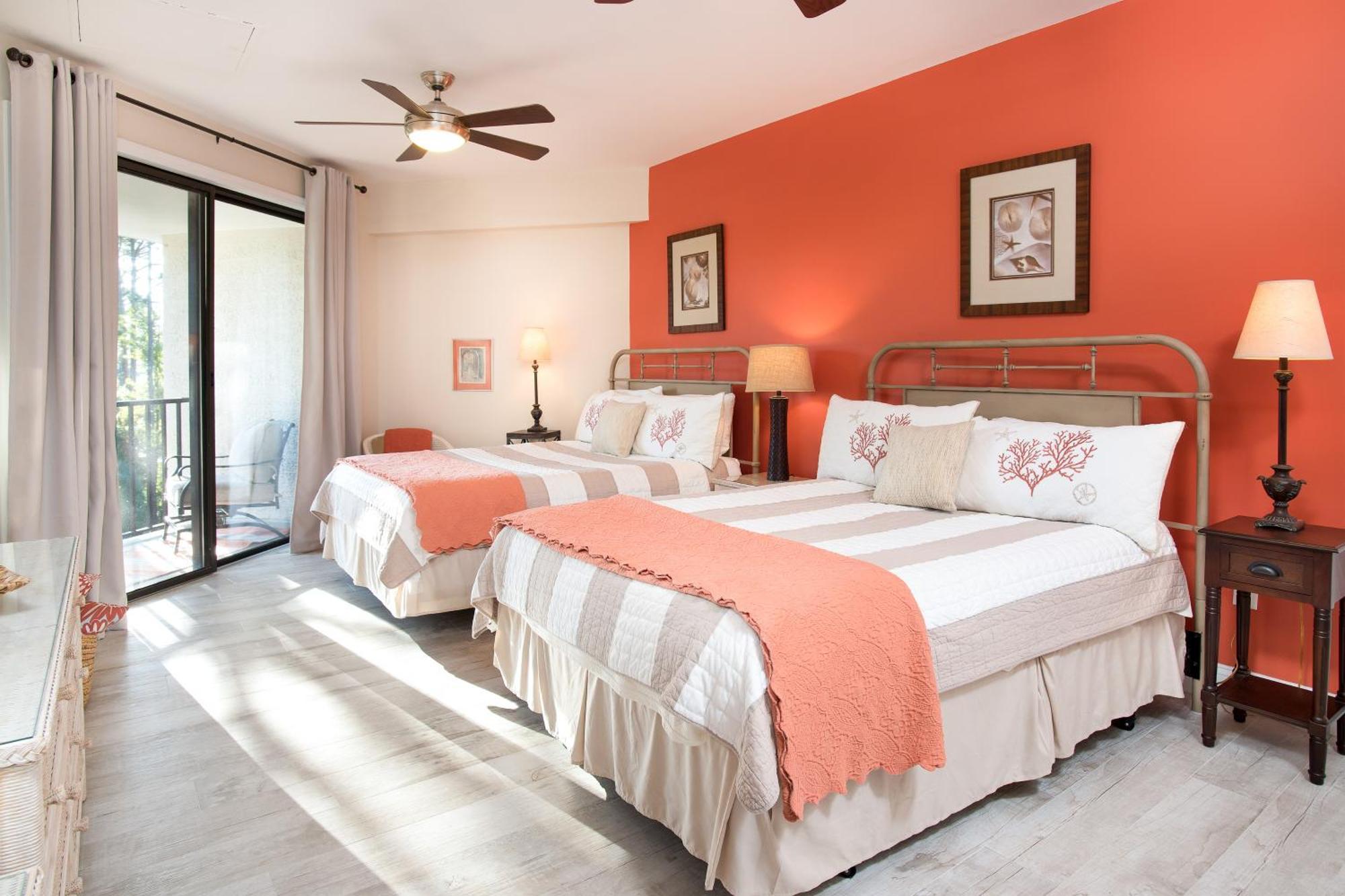 Village House Hilton Head Island Habitación foto