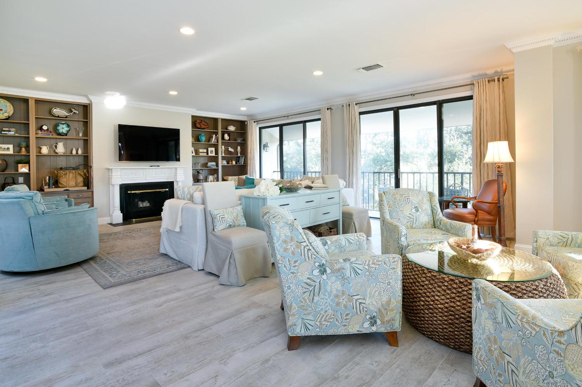 Village House Hilton Head Island Habitación foto