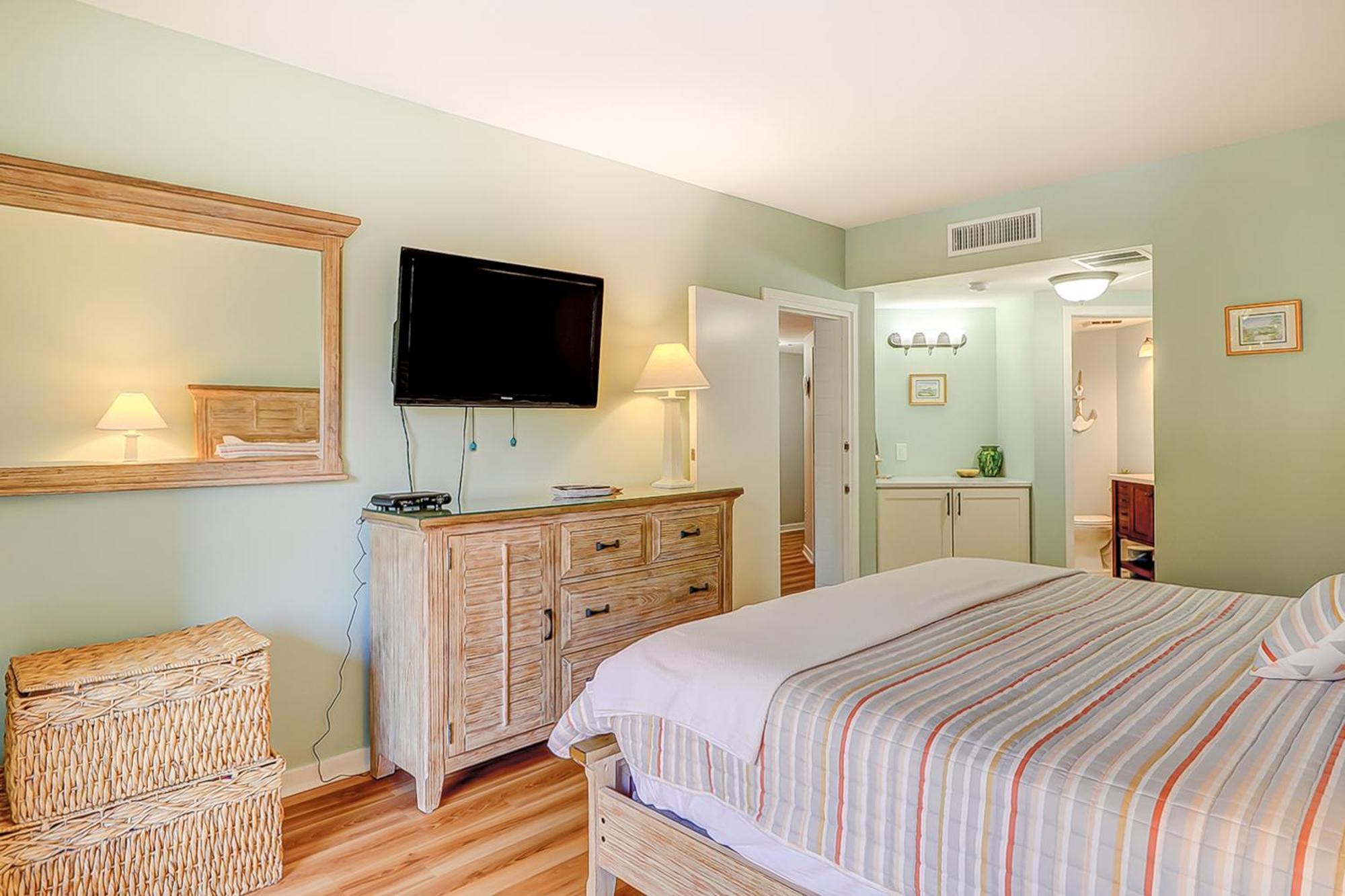 Village House Hilton Head Island Habitación foto