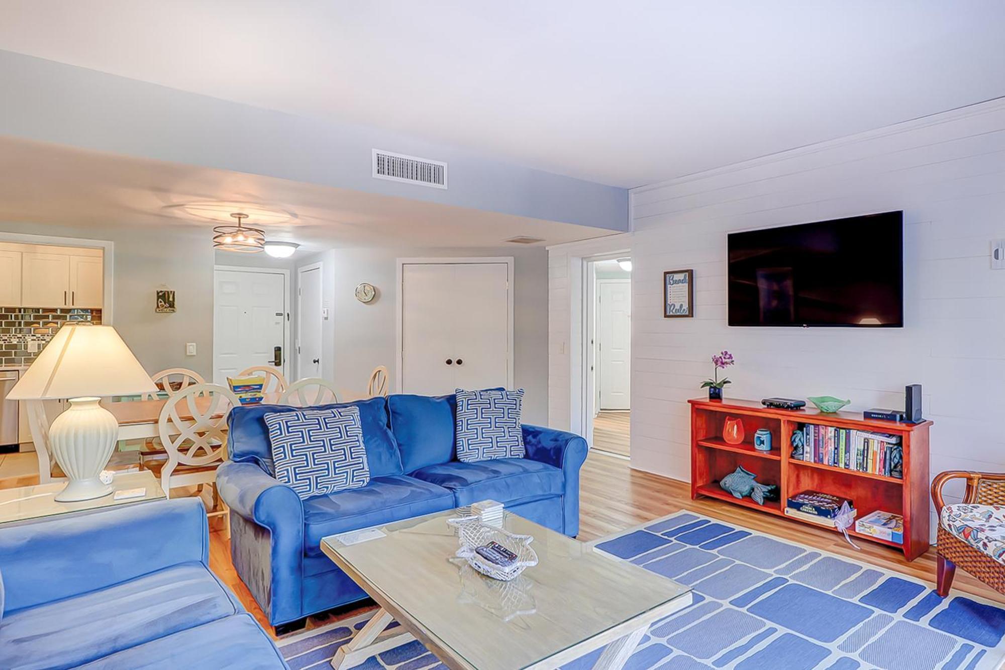 Village House Hilton Head Island Habitación foto